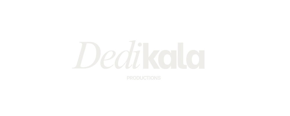 Logo de Dedikala Productions, canciones personalizadas